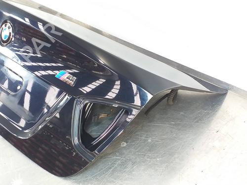 Tailgate BMW 3 (E90)  | BP5854685C6 