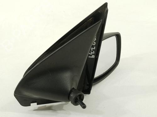 Right mirror FORD FIESTA III (GFJ) 1.3 Cat | BP27492599C27