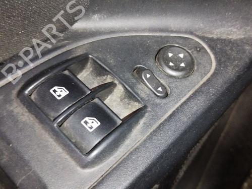 Used Left front window switch Left front window switch 38413727 38413727