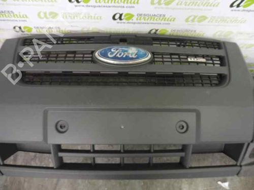 Front bumper FORD TRANSIT Van (FA_ _)  | BP1840851C7 