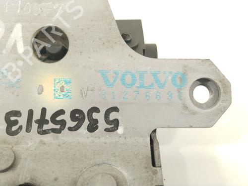 Tailgate lock VOLVO V60 I (155) D5 | BP16798496C101 