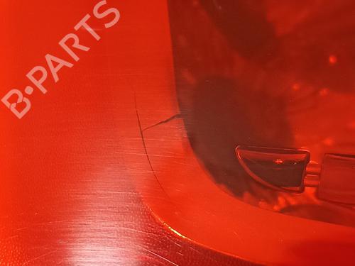 Left taillight FORD FIESTA V (JH_, JD_)  | BP9755794C34 