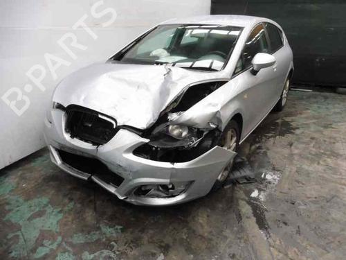 Right front window switch SEAT LEON (1P1)  | BP5578986I26 