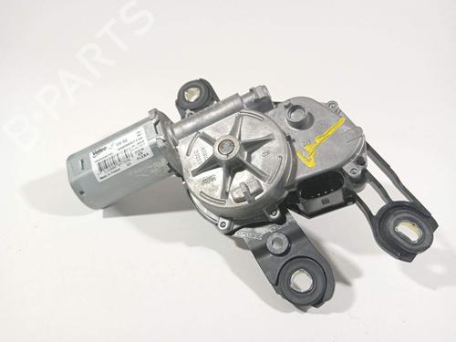 Used Rear wiper motor Rear wiper motor 23390833 23390833