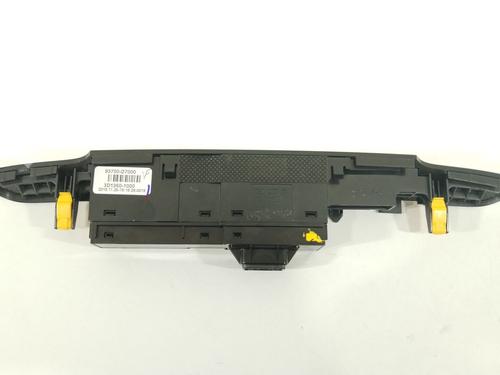Warning switch HYUNDAI TUCSON (TL, TLE)  | BP29453319I22 