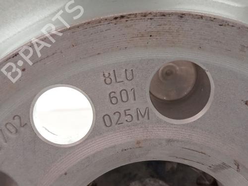 Felg AUDI A3 (8L1)  | BP26408714C45 