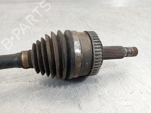 Left front driveshaft KIA SPORTAGE III (SL)  | BP5771994M38 