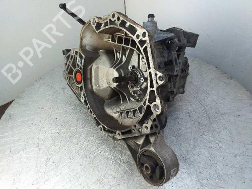 Gearbox OPEL ASTRA H (A04)  | BP1850627M3 