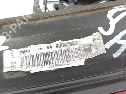Right tailgate light SEAT LEON ST (5F8) | BP16811794C80 - Image 5