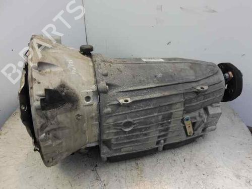 Gearbox MERCEDES-BENZ C-CLASS (W204)  | BP2002967M3 