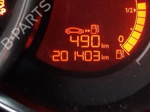 Engine CITROËN DS3 (SA_) 1.6 HDi 90 | BP30087590M1