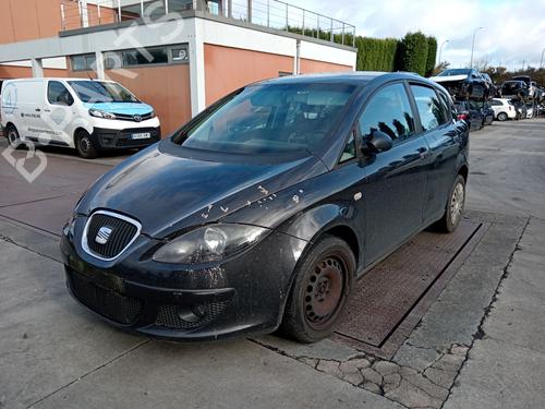 Fuse box SEAT TOLEDO III (5P2) 1.9 TDI | BP34701685E1 - Image 9