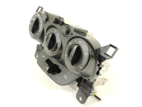 Climate control MAZDA 2 (DE_, DH_) 1.3 (DE3FS) | BP31831765I5
