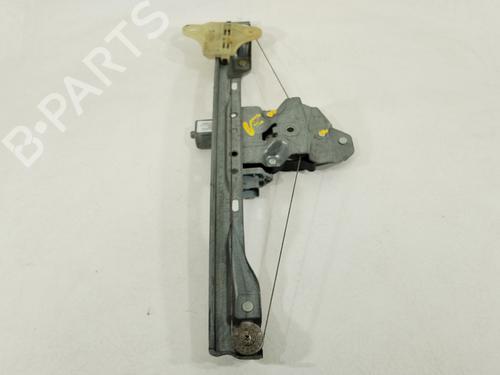 Used Front right window mechanism Front right window mechanism SMART FORFOUR Hatchback (453) 0.9 (453.044, 453.053) (90 hp) 32744864 32744864