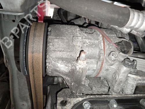 Used AC compressor TOYOTA URBAN CRUISER (_P1_) 1.4 D-4D (NLP110_, NLP110R) (90 hp) 29122285