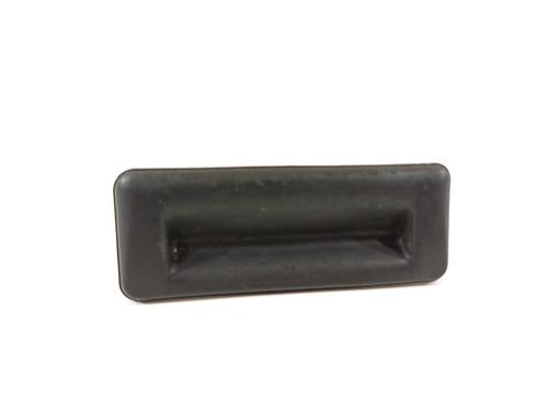 Used Tailgate handle SKODA FABIA II (542) [2006-2014]  24842922