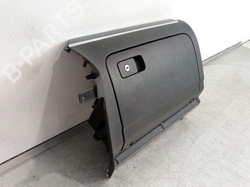 Glove box VW GOLF VI (5K1) 2.0 GTi | BP35952957C95 - Image 3