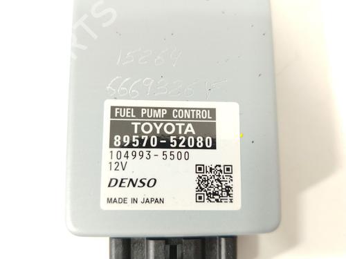 Electronic module TOYOTA YARIS CROSS (MXP_) 1.5 Hybrid All-wheel Drive (MXPJ15) | BP31942995M83 - Image 2