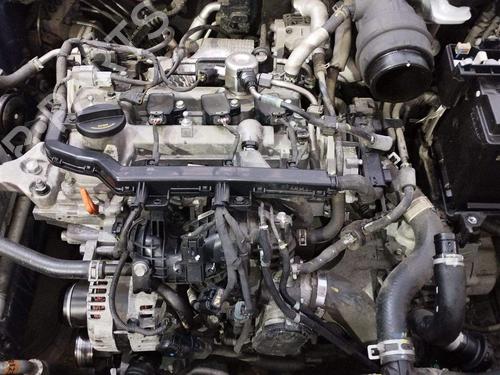 Used Engine Engine 36518507 36518507