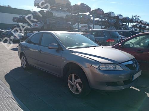 Used Parts MAZDA 6 Hatchback (GG) 2.0 DI (GG14) (121 hp) 4285150