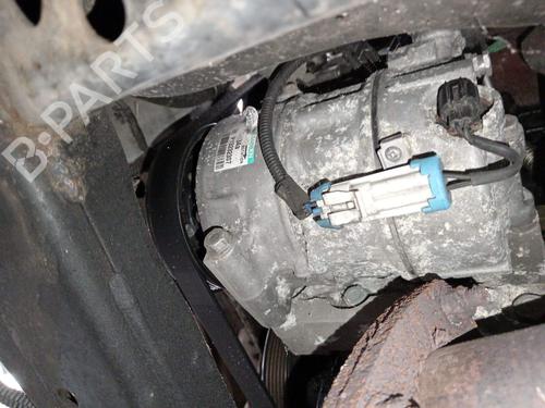 Used AC compressor AC compressor 36230364 36230364