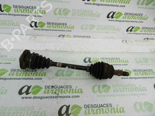 Used Left front driveshaft Left front driveshaft 2135247 2135247