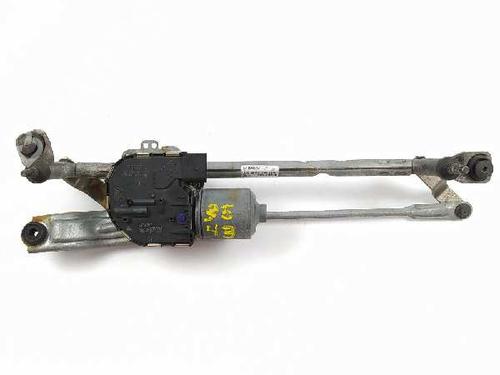 Used Front wiper motor VW GOLF VII (5G1, BQ1, BE1, BE2) [2012-2021]  4850218