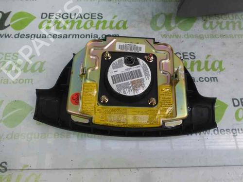 Airbag Kit CHEVROLET KALOS  | BP1842972C86 