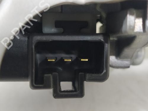 Rear wiper motor TOYOTA COROLLA Verso (ZER_, ZZE12_, R1_)  | BP9749999M102 