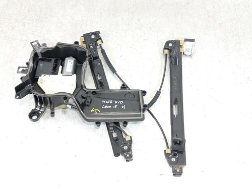 Used Front right window mechanism SEAT LEON (1P1) 1.6 TDI (105 hp) 30745433