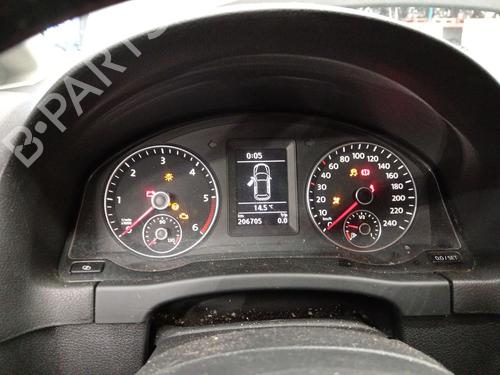 Used Instrument cluster Instrument cluster 36807894 36807894