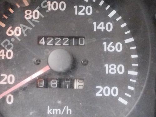 Instrument cluster HYUNDAI GALLOPER II (JK-01)  | BP19437981C47 