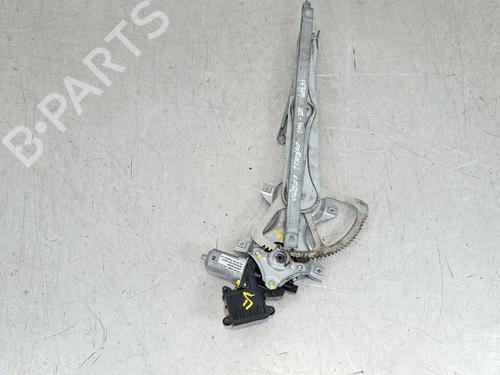 Used Front left window mechanism TOYOTA COROLLA Verso (ZER_, ZZE12_, R1_) 2.2 D-4D (AUR10_, AUR10R) (136 hp) 29946677