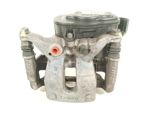 Used Right rear brake caliper Right rear brake caliper NISSAN QASHQAI III (J12) 1.3 DIG-T (140 hp) 34444934 34444934