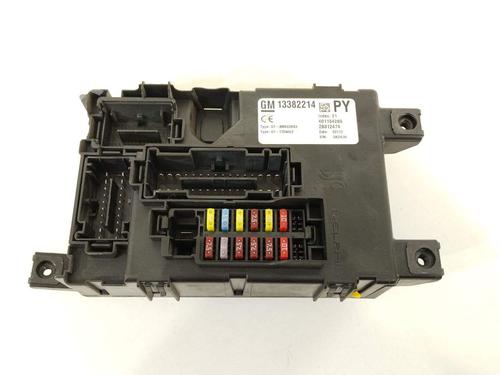 fuse-box-opel-corsa-d-s07-2006-2007-2008-2009-2010-2011-2012-2013-2014-2015-29633948 main image