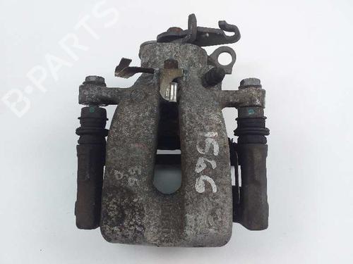 Used Right rear brake caliper ALFA ROMEO MITO (955_) 1.3 MultiJet (955AXP1A, 955AYC1A) (95 hp) 11586799