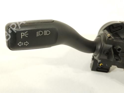 Steering column stalk AUDI A4 B7 Avant (8ED) 2.0 TDI | BP37460037I23 - Image 2