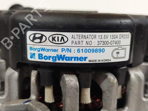 Alternator HYUNDAI i30 (PDE, PD, PDEN) 1.5 | BP36989120M7 - Image 5