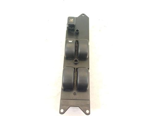 Used Left front window switch Left front window switch MITSUBISHI PAJERO SPORT I (K7_, K9_) 2.5 TD (K94W, K74T) (115 hp) 31337510 31337510