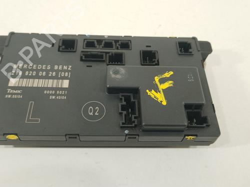Elektronisk modul Elektronisk modul 38563937 38563937
