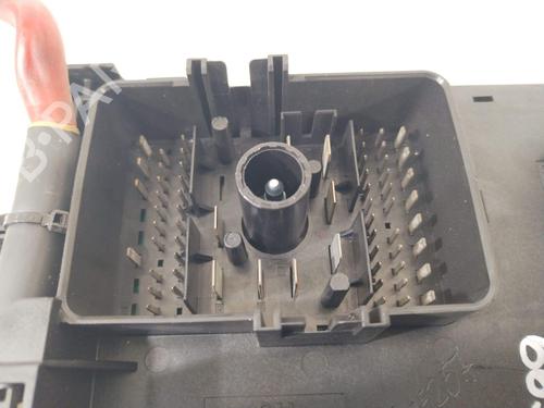 Fuse box OPEL INSIGNIA A (G09) 2.0 CDTI (68) | BP31291437E1 - Image 7