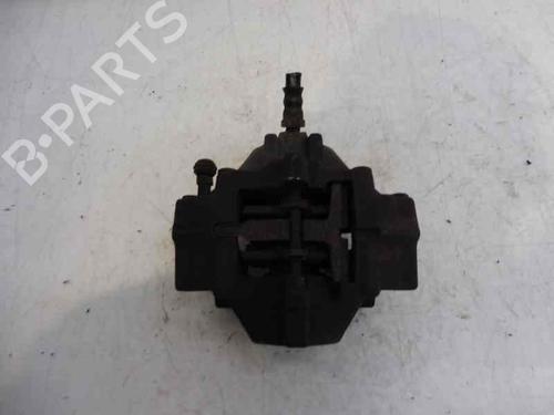 Used Left rear brake caliper MERCEDES-BENZ CLK (C209) [2002-2010]  11586690
