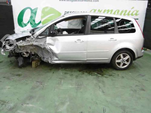 Gearbox FORD FOCUS C-MAX (DM2)  | BP5147158M3 