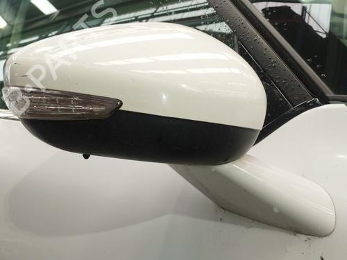 Used Right mirror Right mirror 37521446 37521446