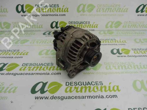 Used Alternator Alternator 1959992 1959992
