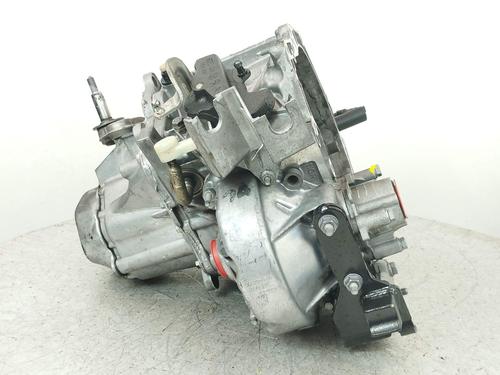 Gearbox CITROËN C4 II (NC_) 1.6 HDi 90 | BP34633810M3 - Image 4