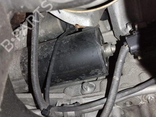 Startmotor Startmotor 39104735 39104735