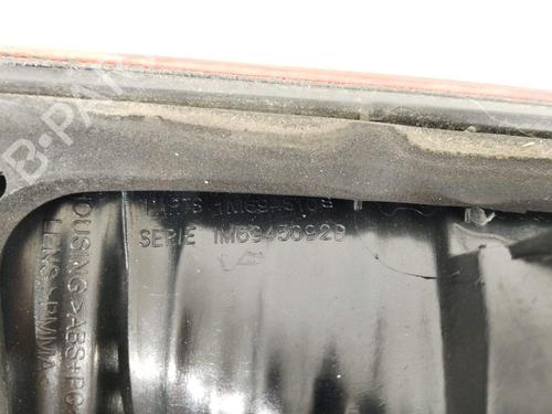 Right tailgate light SEAT LEON (1M1) 1.9 TDI | BP29189580C80 - Image 5