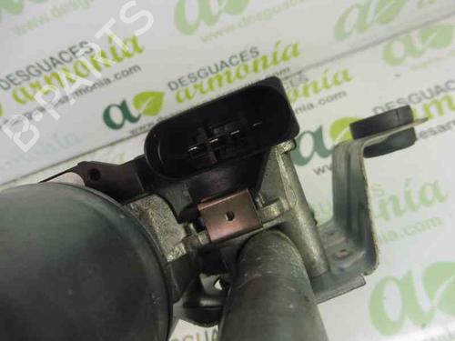 Front wiper motor SEAT LEON (5F1) 1.6 TDI | BP1987508M29 