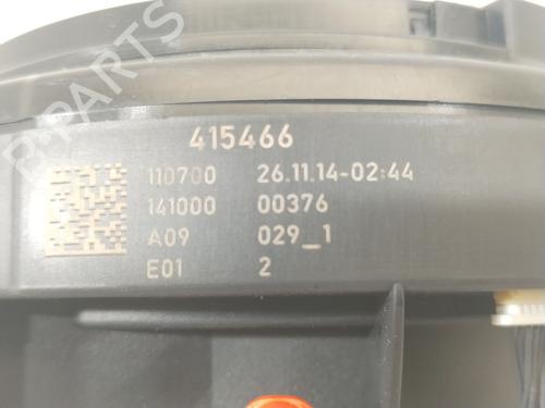 Rattstammestilk MERCEDES-BENZ A-CLASS (W176) A 200 CDI / d (176.008) | BP30703667I23